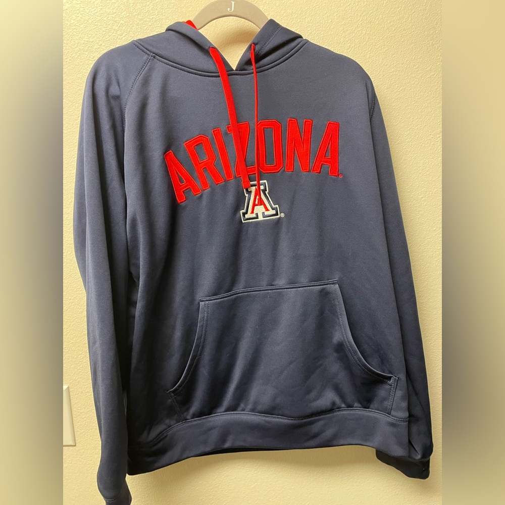 Arizona sweatshirt